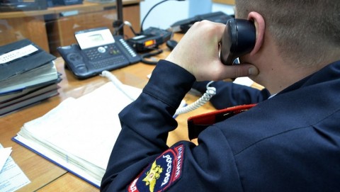 В Республике Крым полицейские задержали жителя Феодосии, который обвиняется в подрыве мопеда с целью убийства