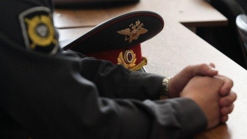 В Кировском районе полицейские привлекли к административной ответственности местного жителя за дискредитацию Вооруженных Сил Российской Федерации