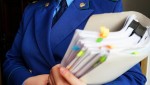 Прокуратура выявила незаконное образование земельных участков в районе озера Аджиголь