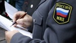 Полицейские в г. Феодосии задержали троих молодых людей, снимавших неподобающее видео на Обелиске Славы