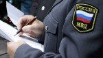 Полицейские г. Феодосии по горячим следам задержали подозреваемого в умышленном причинении тяжкого вреда здоровью местному жителю